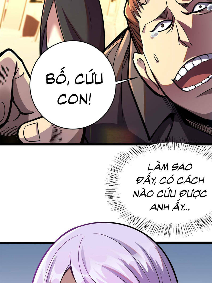 Siêu Phàm Sát Thần - Chap 4 - Trang 9
