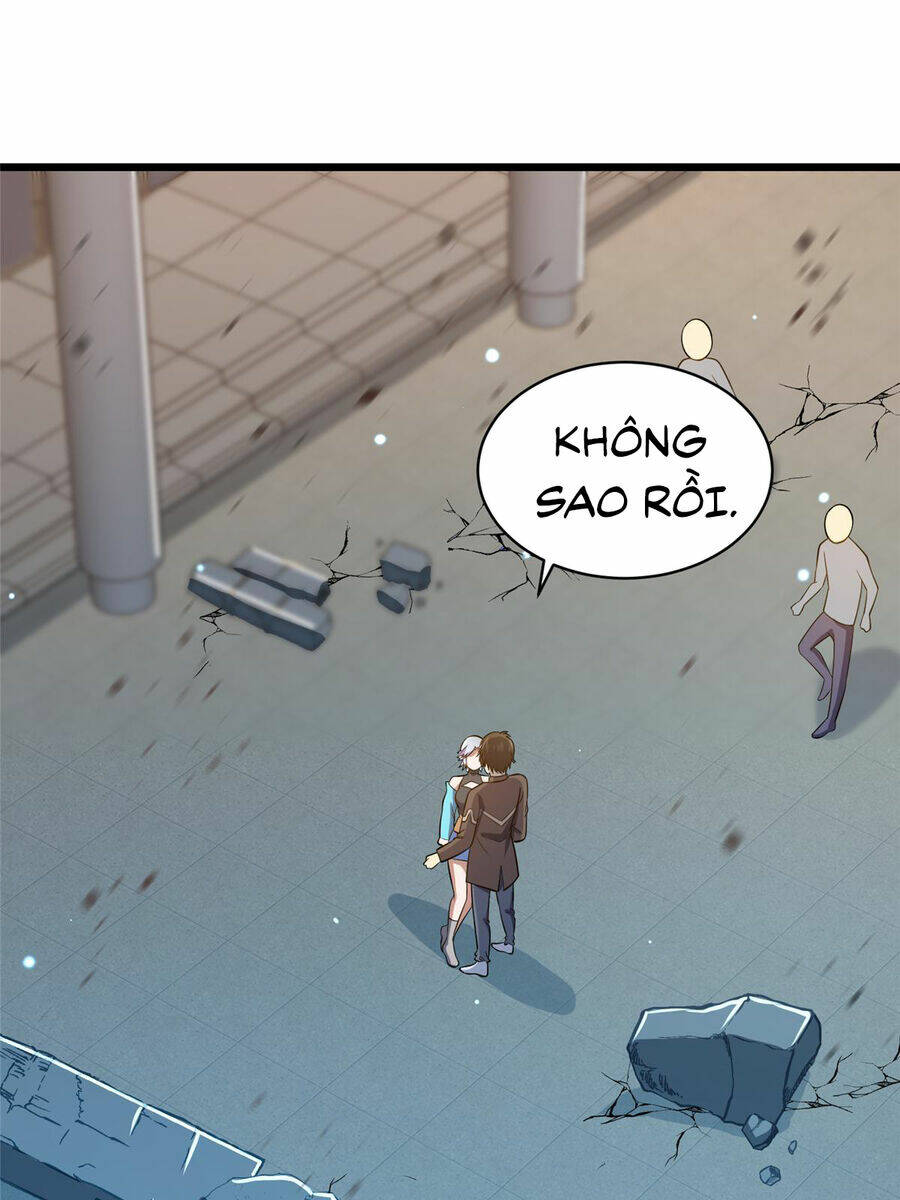 Siêu Phàm Sát Thần - Chap 40 - Trang 2