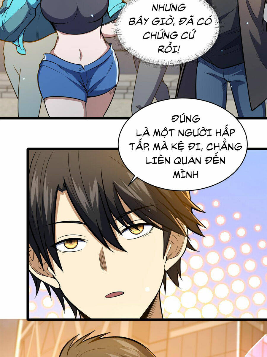 Siêu Phàm Sát Thần - Chap 40 - Trang 13