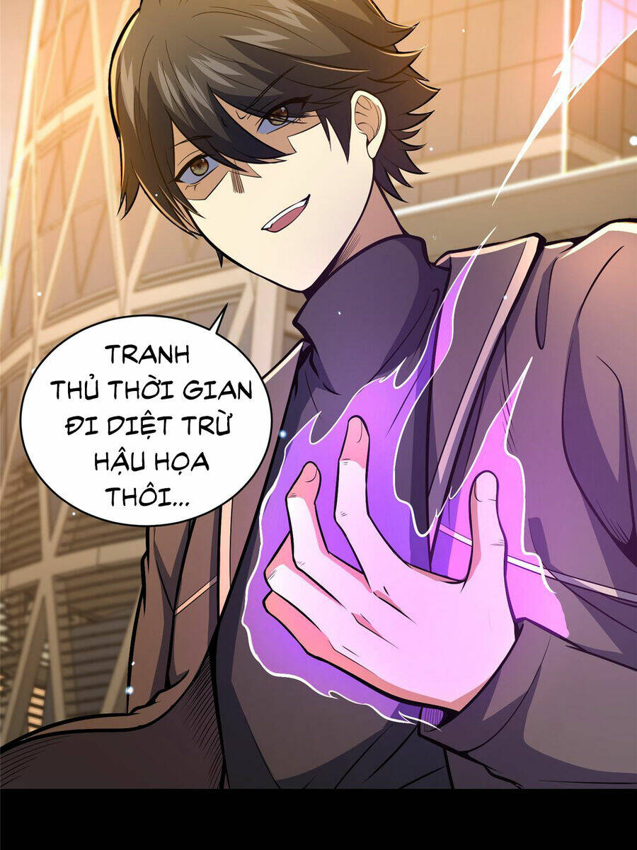 Siêu Phàm Sát Thần - Chap 40 - Trang 14