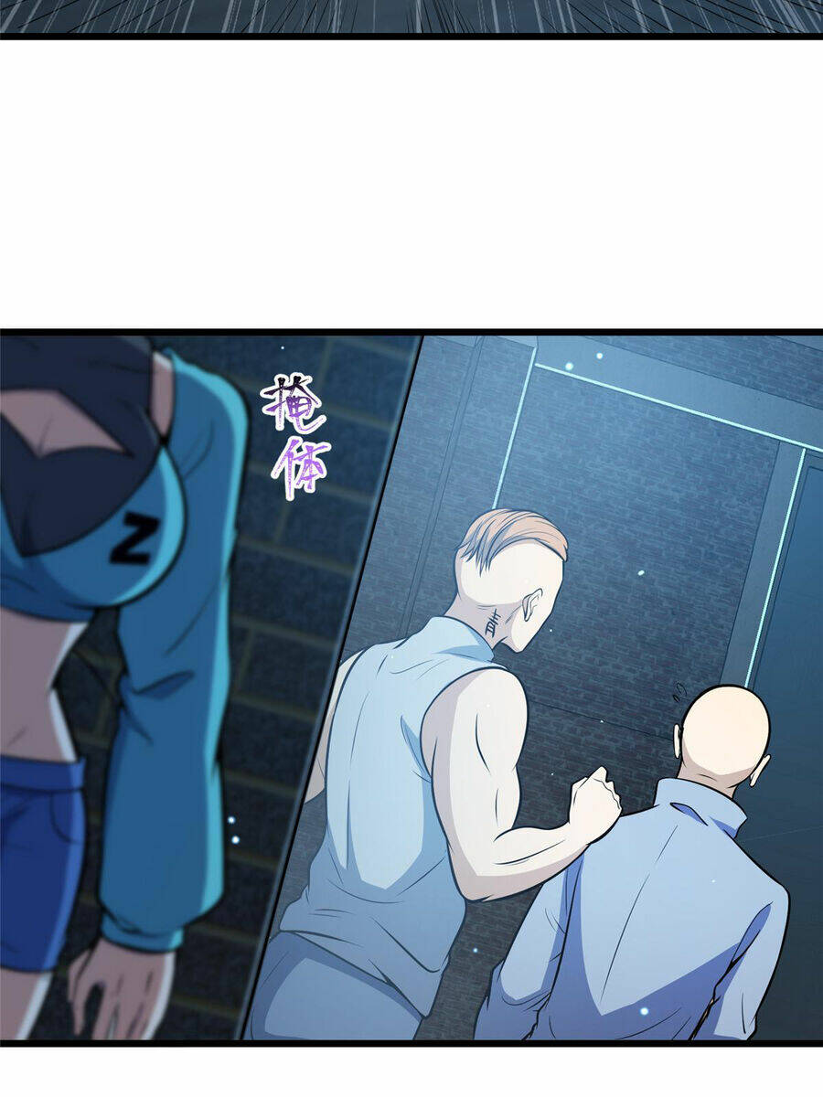 Siêu Phàm Sát Thần - Chap 40 - Trang 17