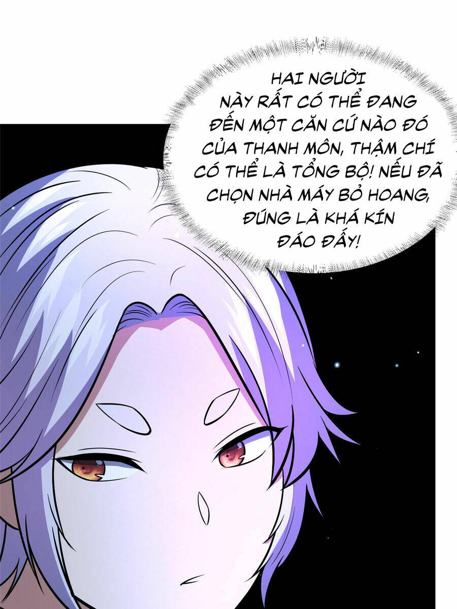 Siêu Phàm Sát Thần - Chap 40 - Trang 18