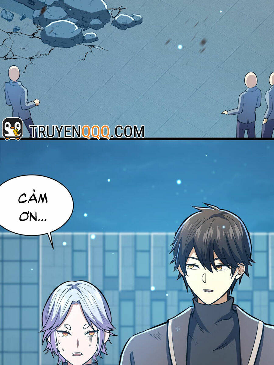 Siêu Phàm Sát Thần - Chap 40 - Trang 3