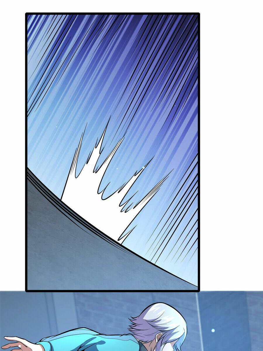 Siêu Phàm Sát Thần - Chap 40 - Trang 21
