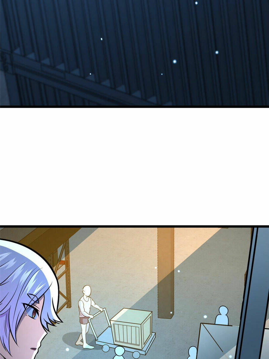 Siêu Phàm Sát Thần - Chap 40 - Trang 23