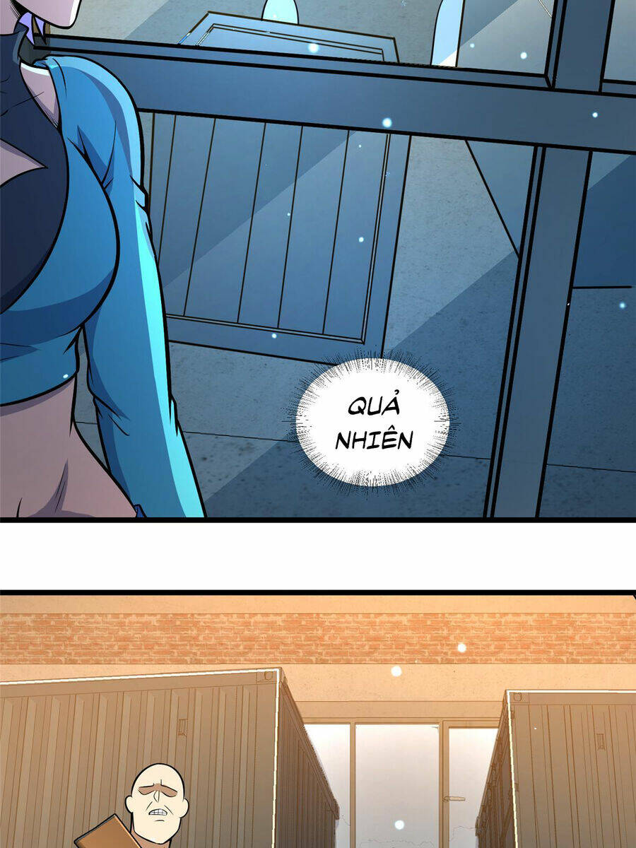Siêu Phàm Sát Thần - Chap 40 - Trang 24
