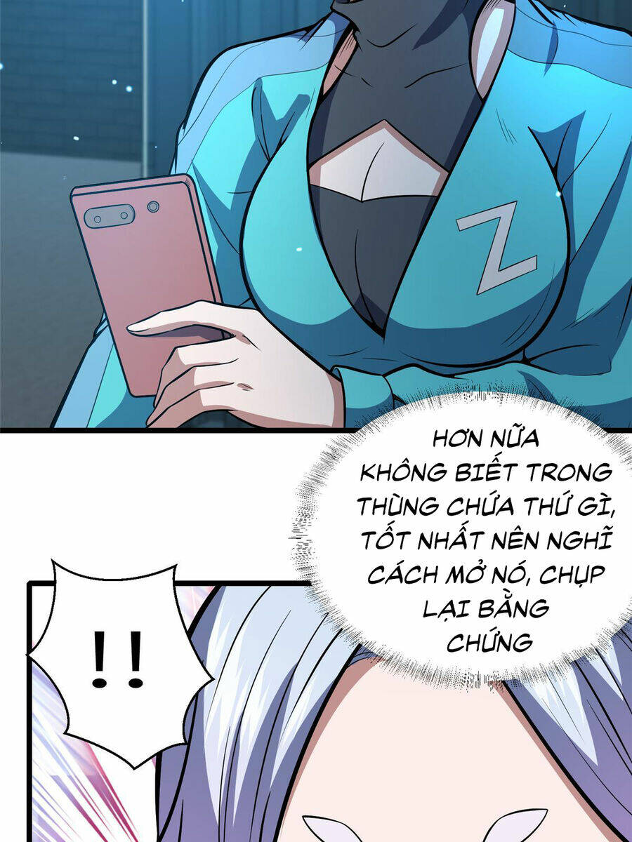 Siêu Phàm Sát Thần - Chap 40 - Trang 26