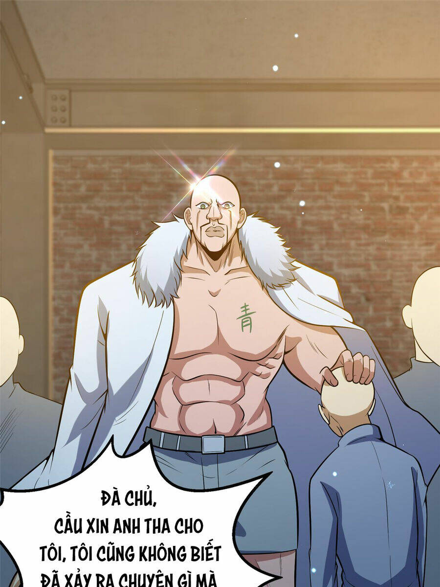 Siêu Phàm Sát Thần - Chap 40 - Trang 29
