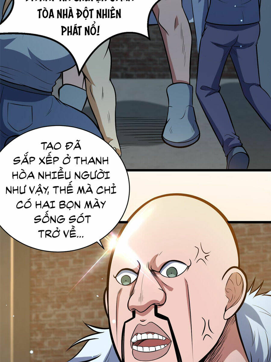 Siêu Phàm Sát Thần - Chap 40 - Trang 30