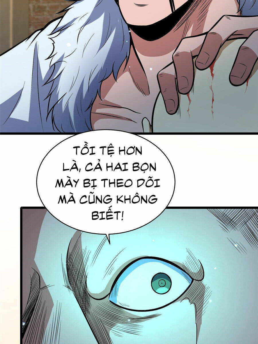 Siêu Phàm Sát Thần - Chap 40 - Trang 31