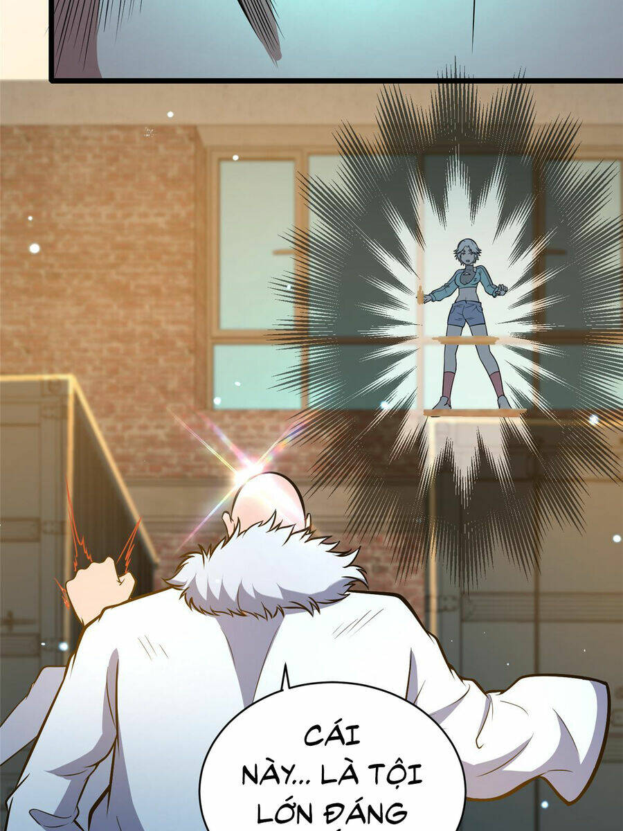 Siêu Phàm Sát Thần - Chap 40 - Trang 32