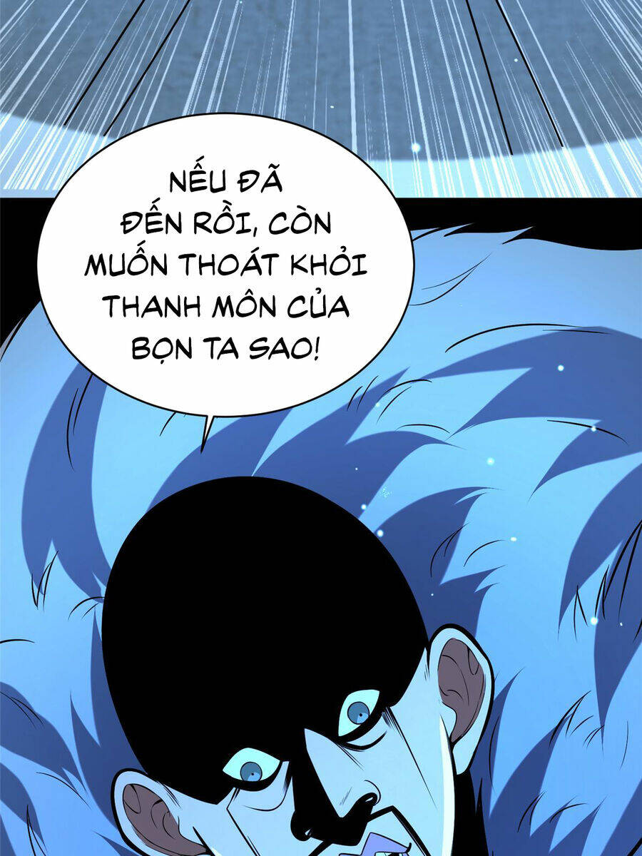 Siêu Phàm Sát Thần - Chap 40 - Trang 35
