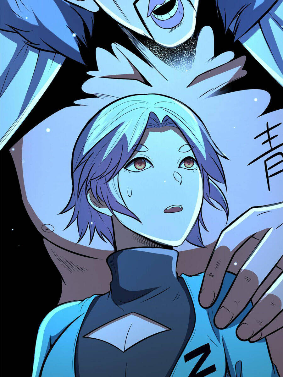 Siêu Phàm Sát Thần - Chap 40 - Trang 36
