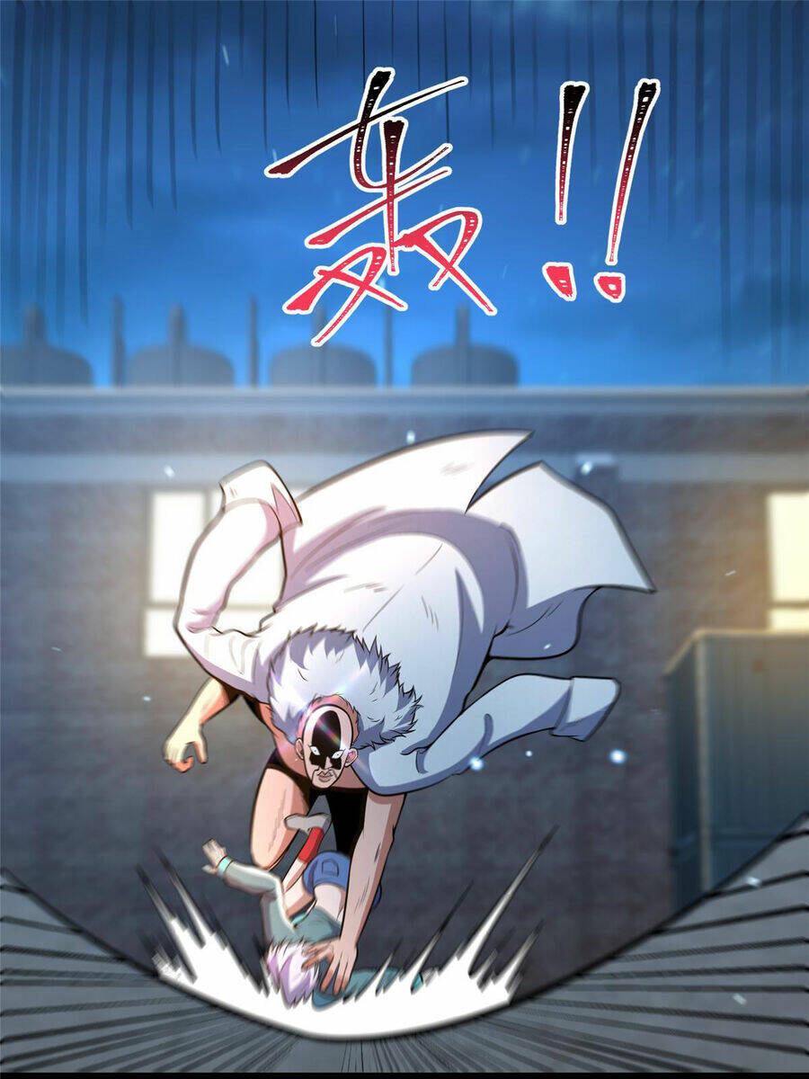 Siêu Phàm Sát Thần - Chap 40 - Trang 38