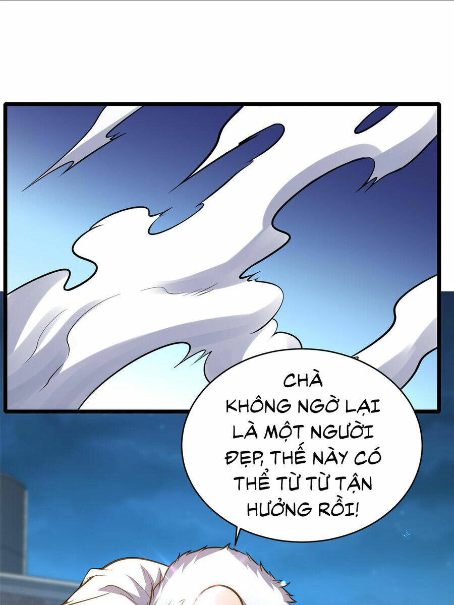 Siêu Phàm Sát Thần - Chap 40 - Trang 39