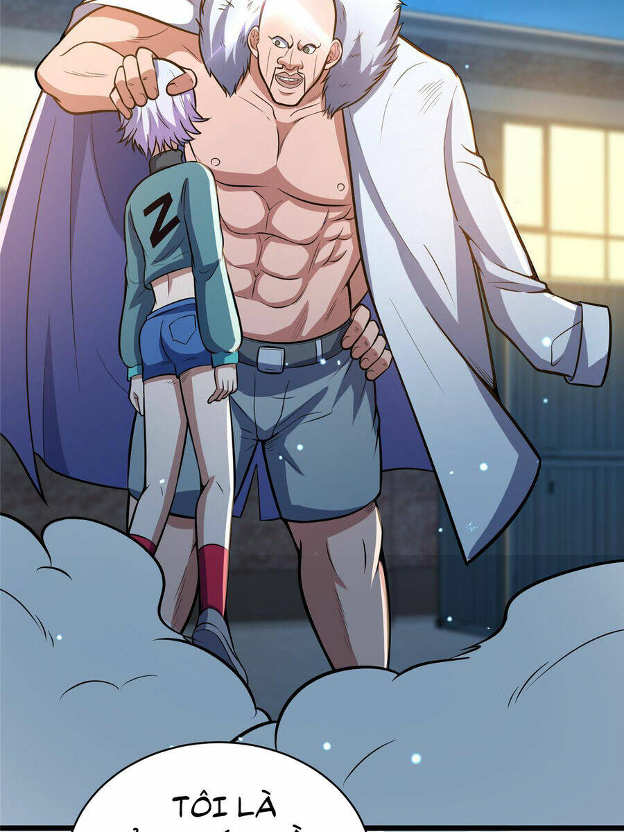 Siêu Phàm Sát Thần - Chap 40 - Trang 40