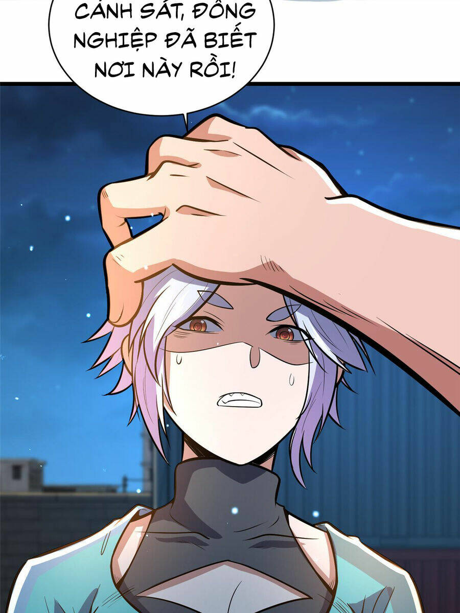 Siêu Phàm Sát Thần - Chap 40 - Trang 41