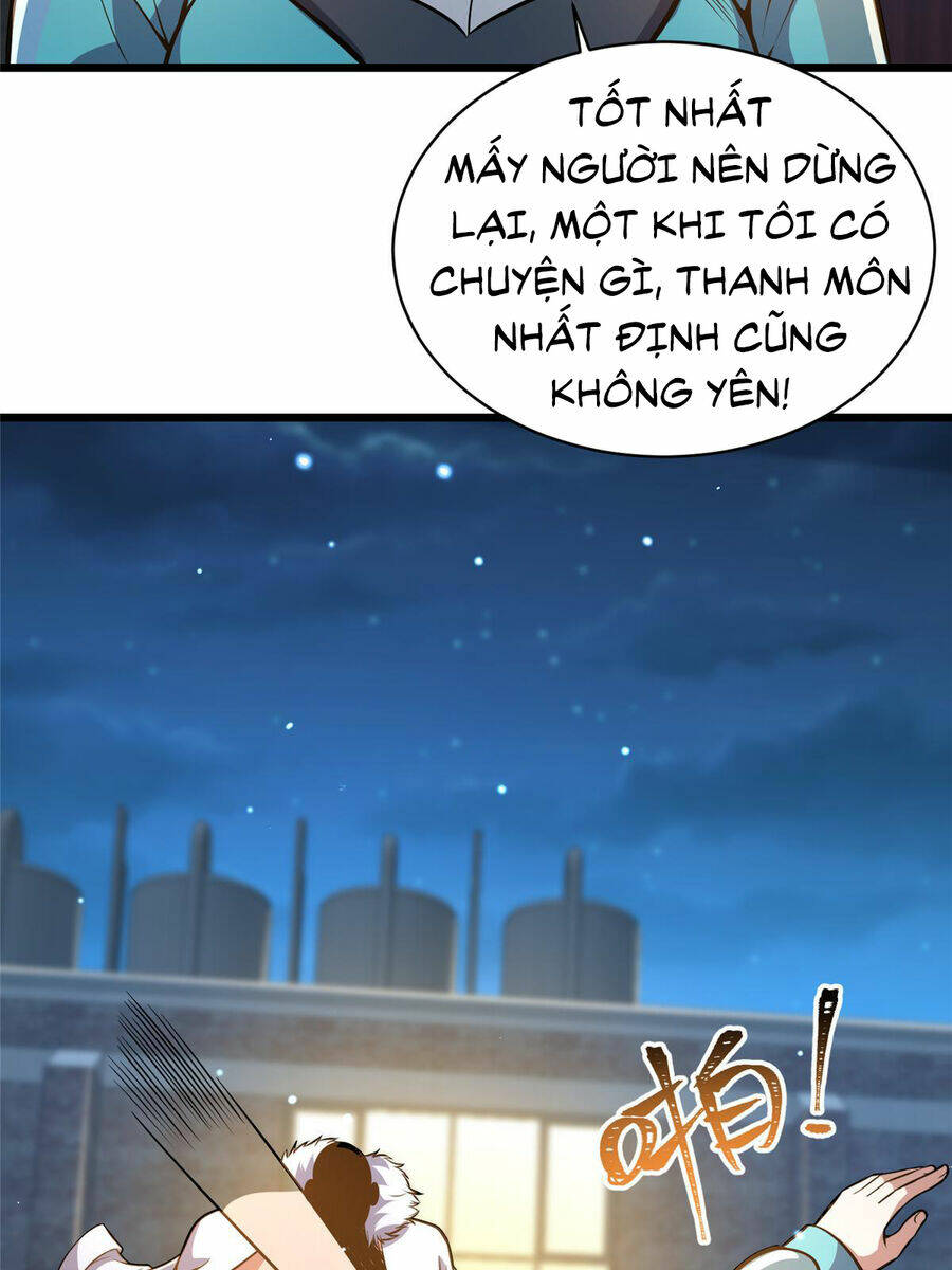 Siêu Phàm Sát Thần - Chap 40 - Trang 42