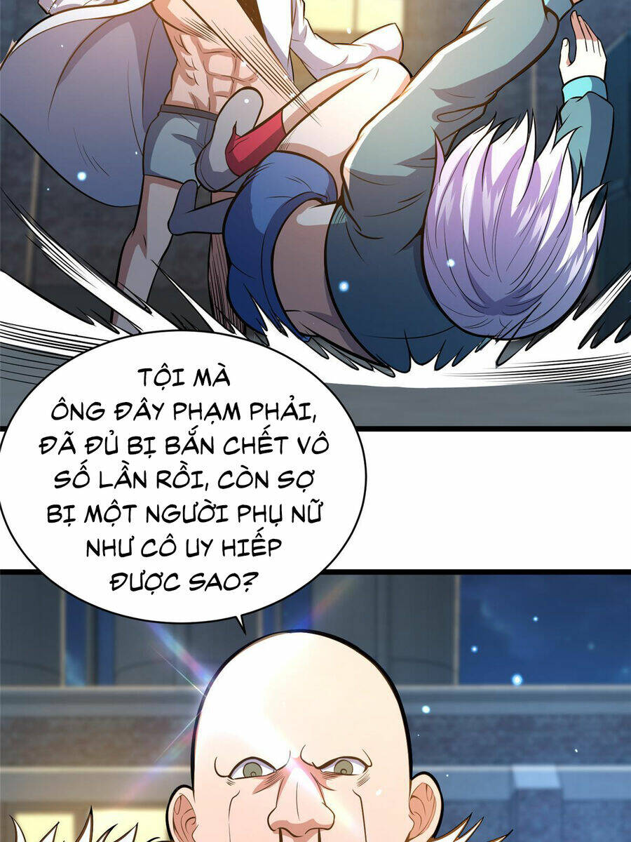 Siêu Phàm Sát Thần - Chap 40 - Trang 43