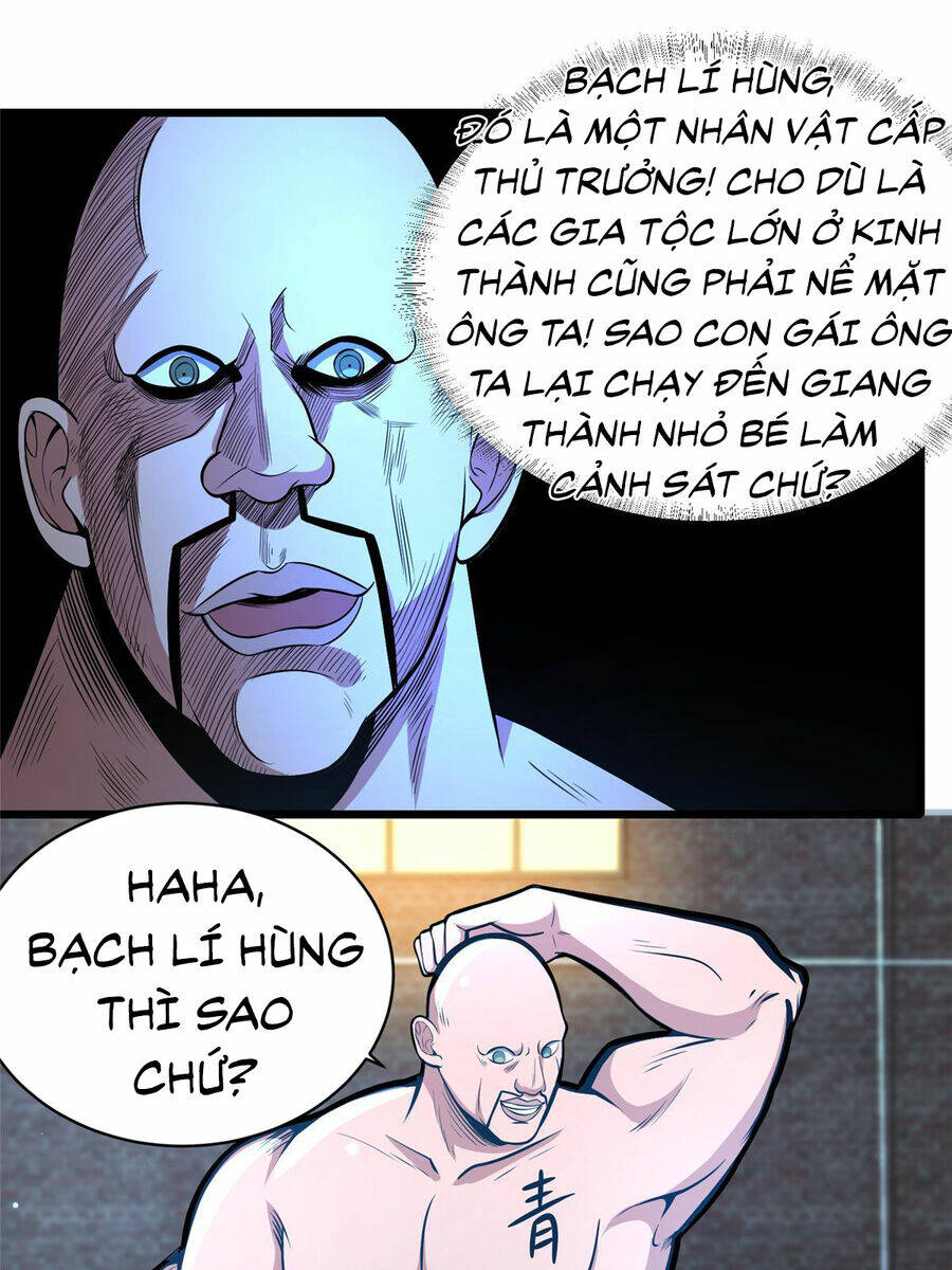 Siêu Phàm Sát Thần - Chap 40 - Trang 47