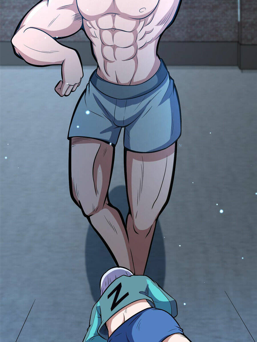 Siêu Phàm Sát Thần - Chap 40 - Trang 48