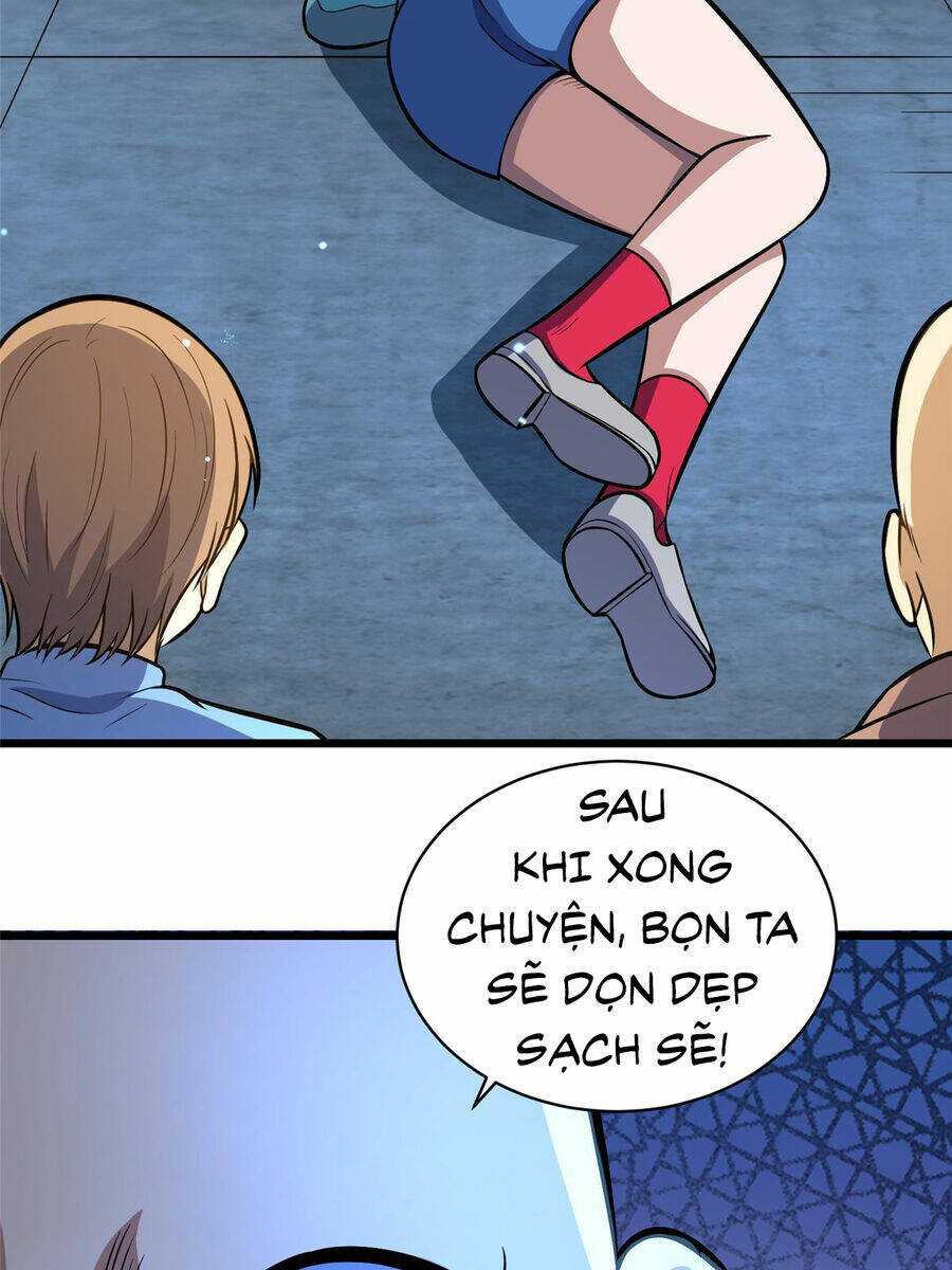 Siêu Phàm Sát Thần - Chap 40 - Trang 49