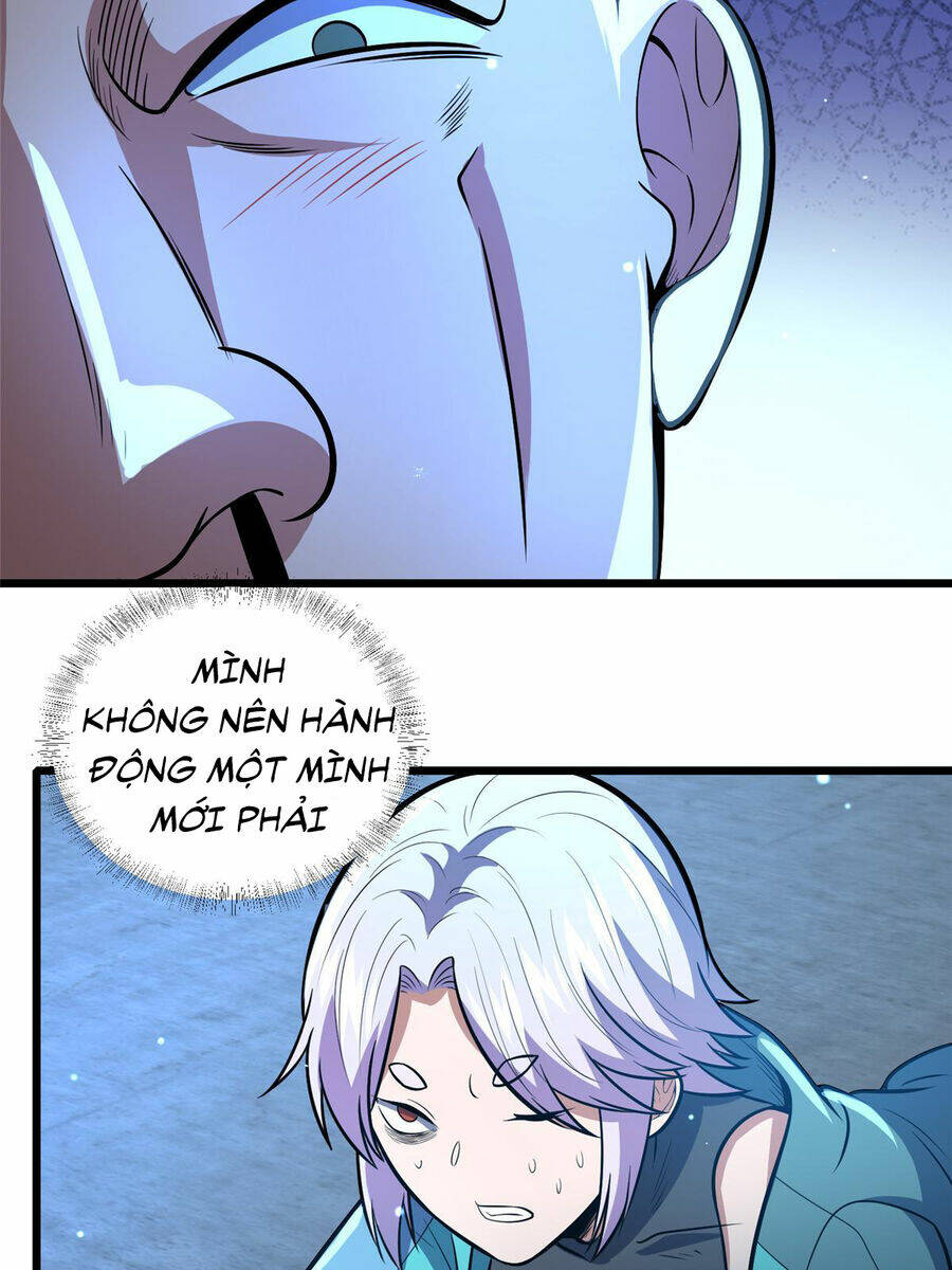 Siêu Phàm Sát Thần - Chap 40 - Trang 50