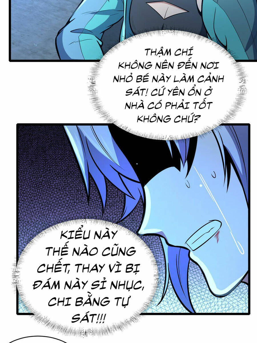 Siêu Phàm Sát Thần - Chap 40 - Trang 51