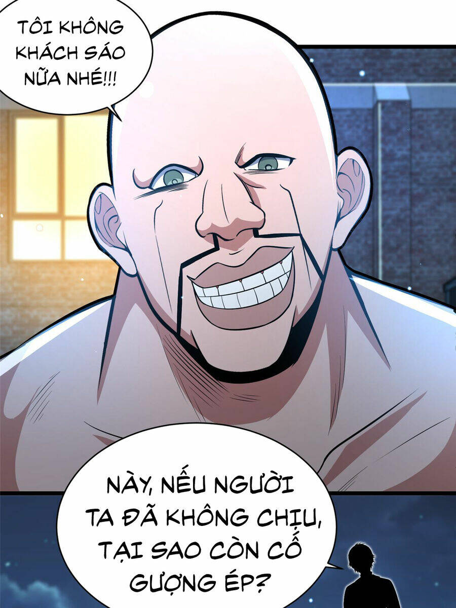 Siêu Phàm Sát Thần - Chap 40 - Trang 52