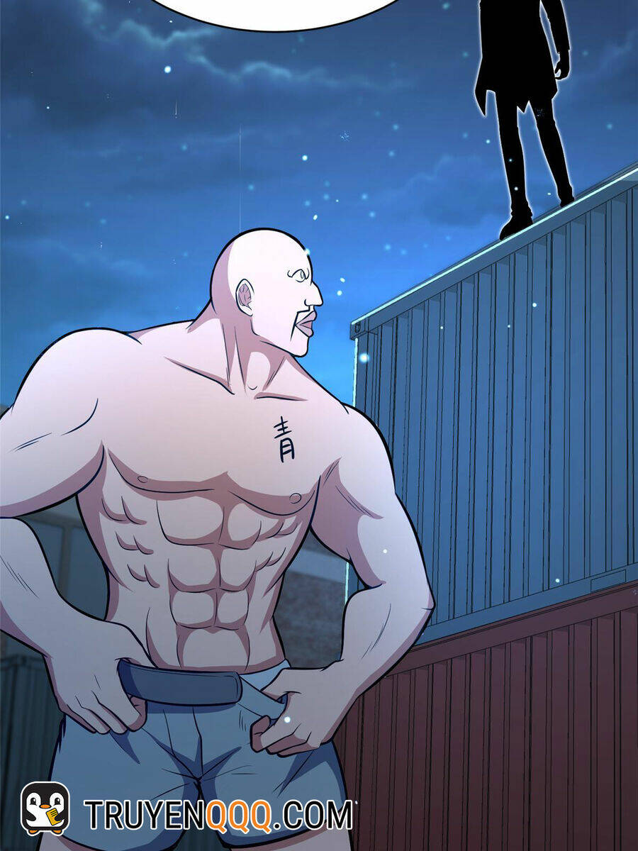 Siêu Phàm Sát Thần - Chap 40 - Trang 53