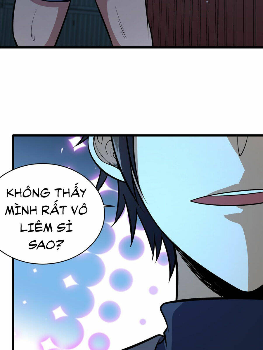 Siêu Phàm Sát Thần - Chap 40 - Trang 54