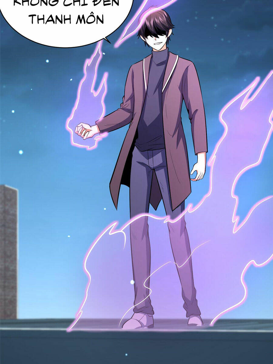 Siêu Phàm Sát Thần - Chap 40 - Trang 57