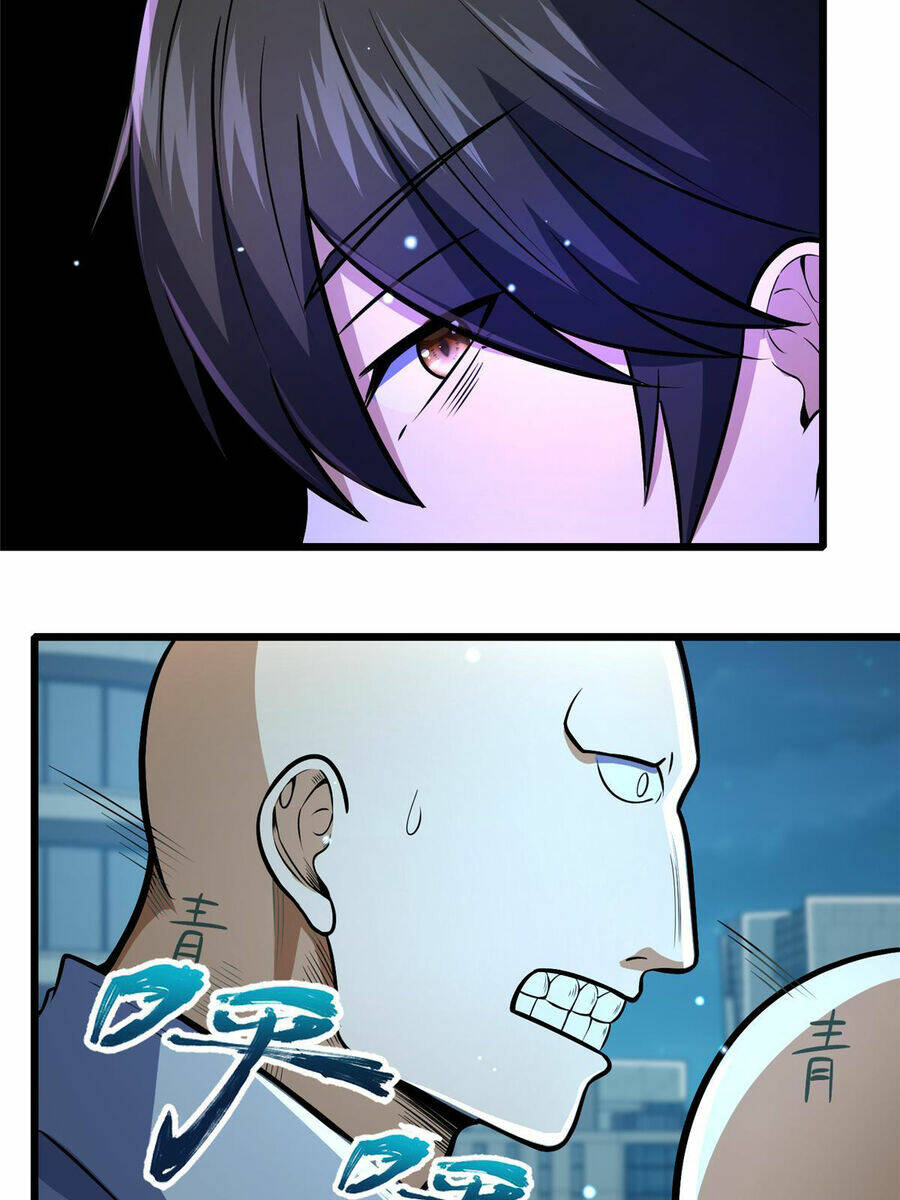 Siêu Phàm Sát Thần - Chap 40 - Trang 9