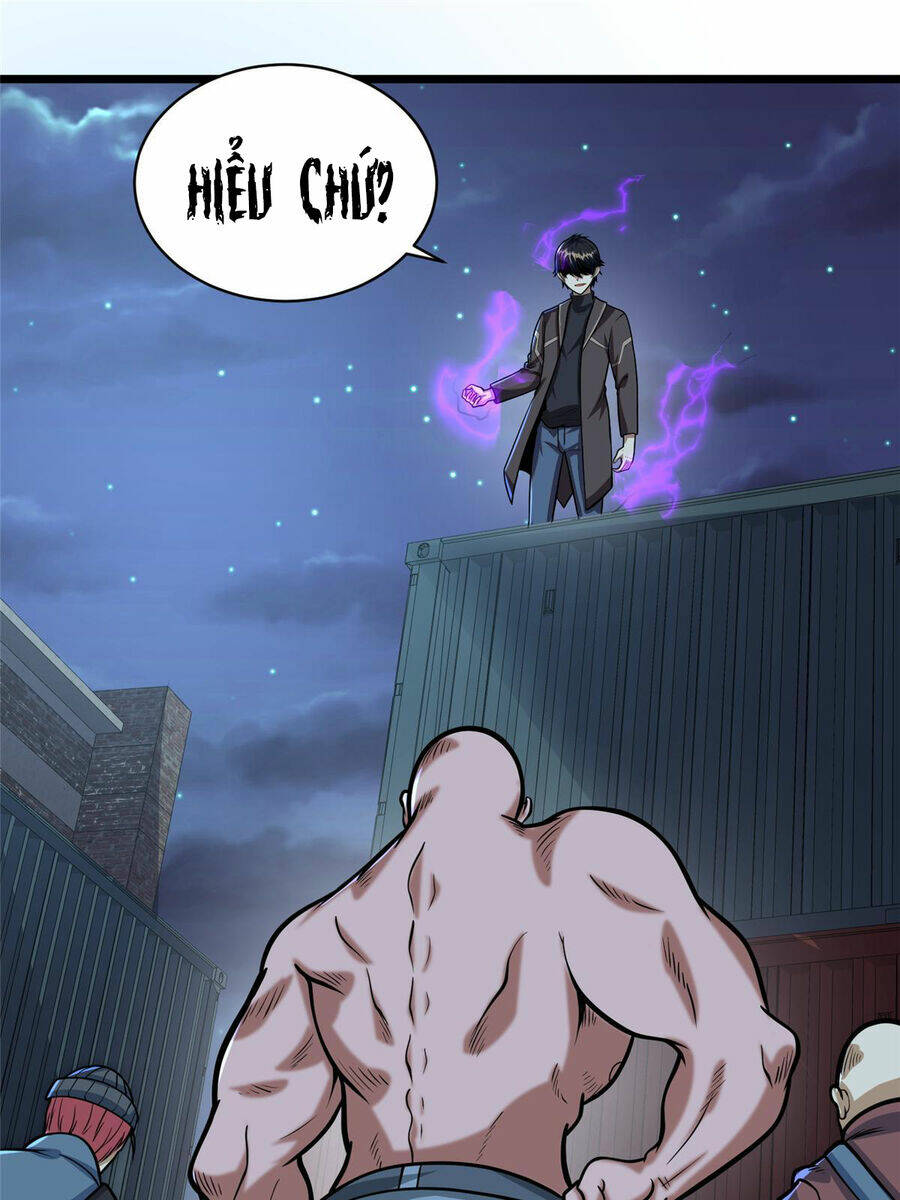 Siêu Phàm Sát Thần - Chap 41 - Trang 2