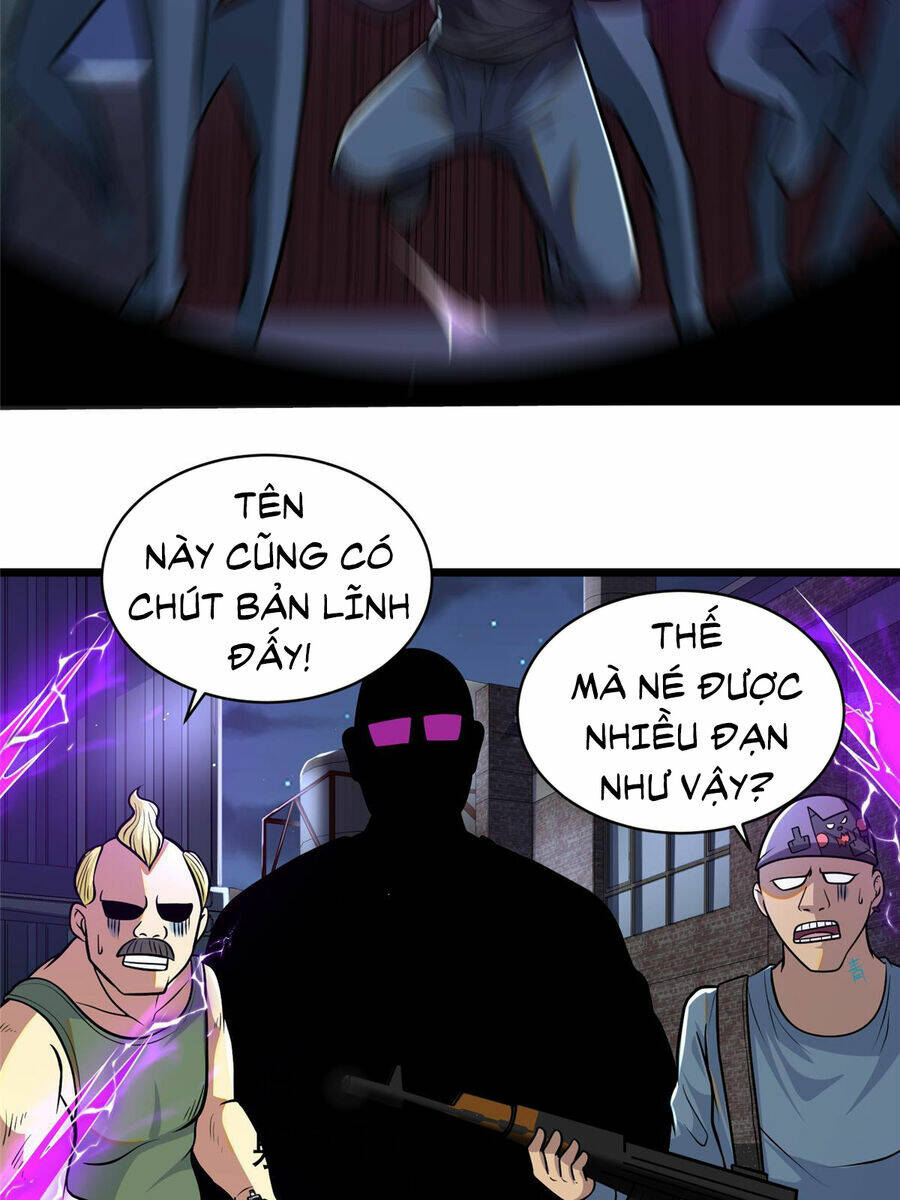 Siêu Phàm Sát Thần - Chap 41 - Trang 12