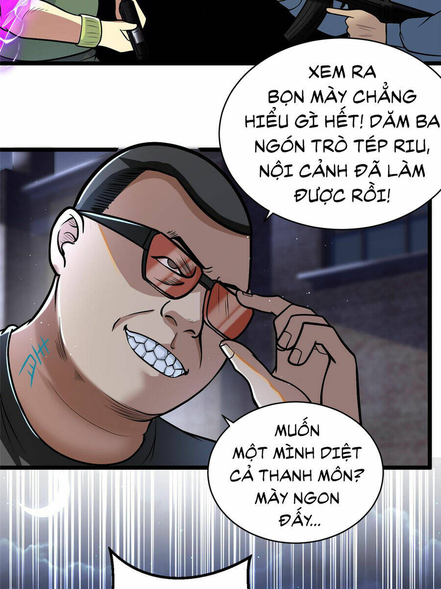 Siêu Phàm Sát Thần - Chap 41 - Trang 13