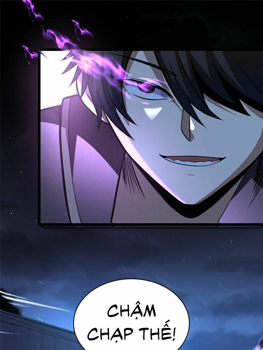 Siêu Phàm Sát Thần - Chap 41 - Trang 16