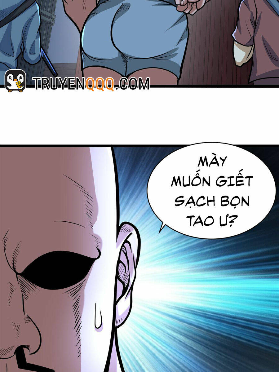 Siêu Phàm Sát Thần - Chap 41 - Trang 3