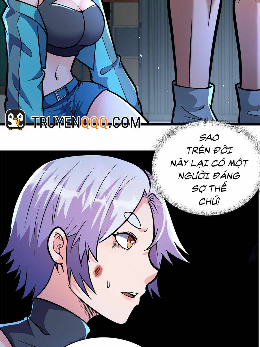 Siêu Phàm Sát Thần - Chap 41 - Trang 23