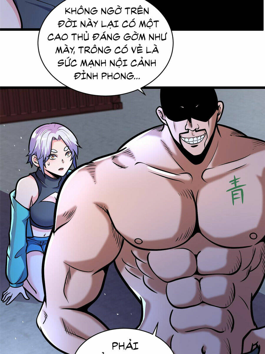 Siêu Phàm Sát Thần - Chap 41 - Trang 24