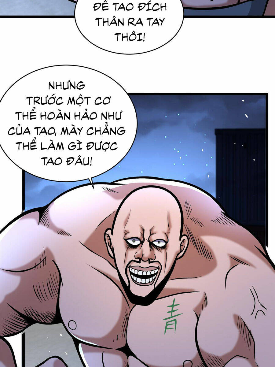 Siêu Phàm Sát Thần - Chap 41 - Trang 25