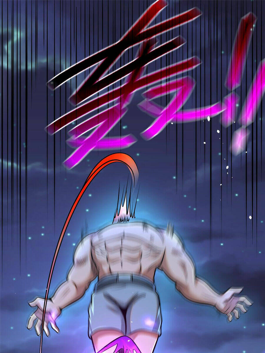 Siêu Phàm Sát Thần - Chap 41 - Trang 28