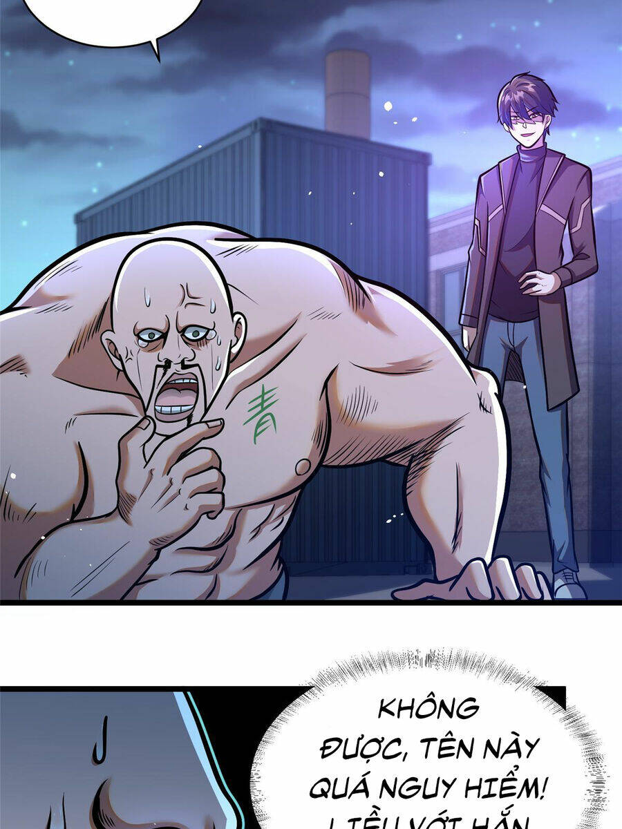 Siêu Phàm Sát Thần - Chap 41 - Trang 30