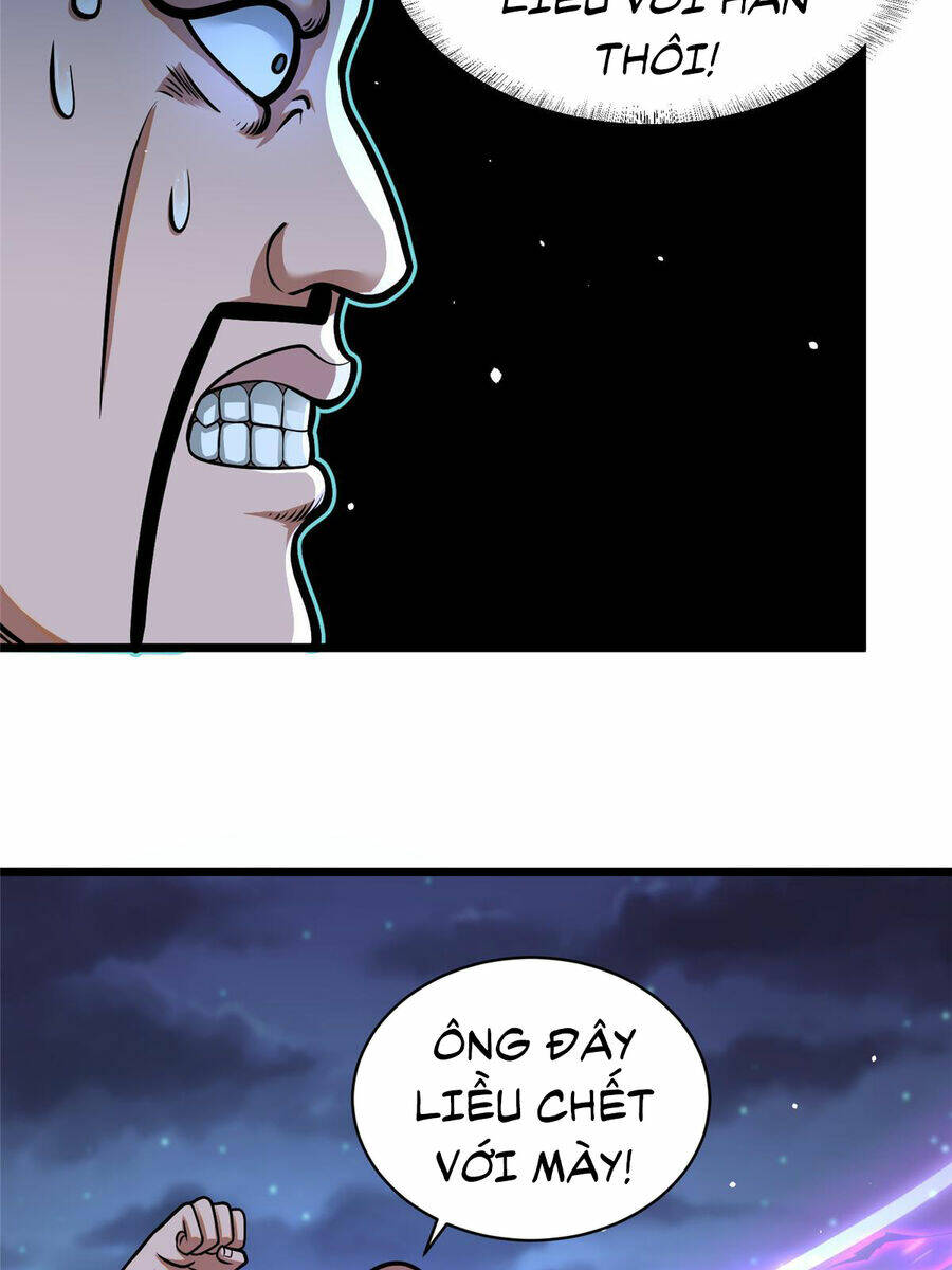Siêu Phàm Sát Thần - Chap 41 - Trang 31