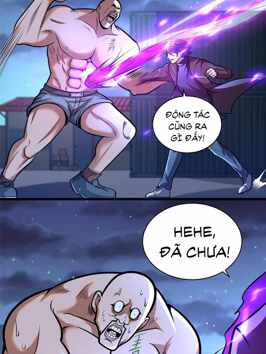 Siêu Phàm Sát Thần - Chap 41 - Trang 32