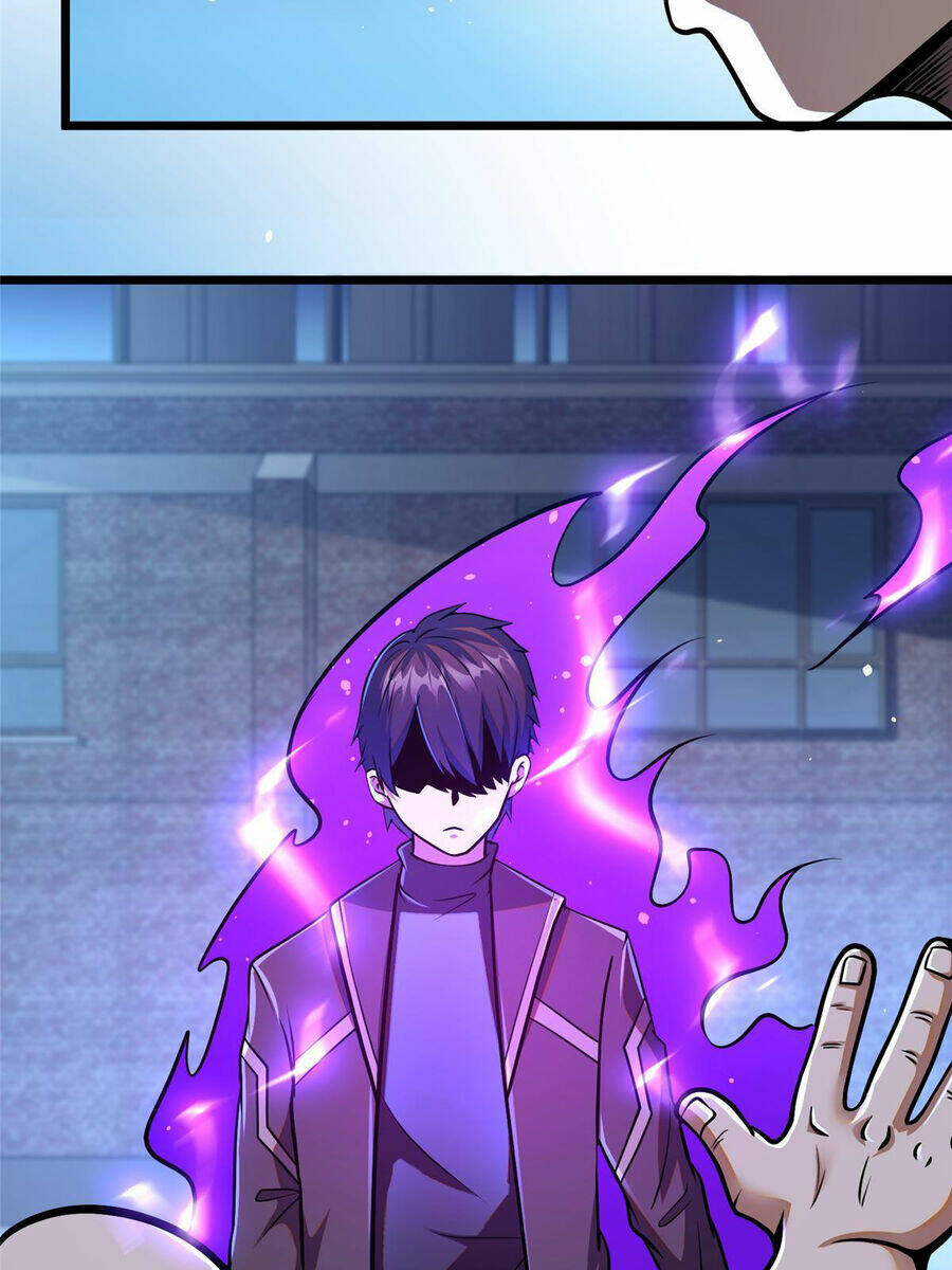 Siêu Phàm Sát Thần - Chap 41 - Trang 34