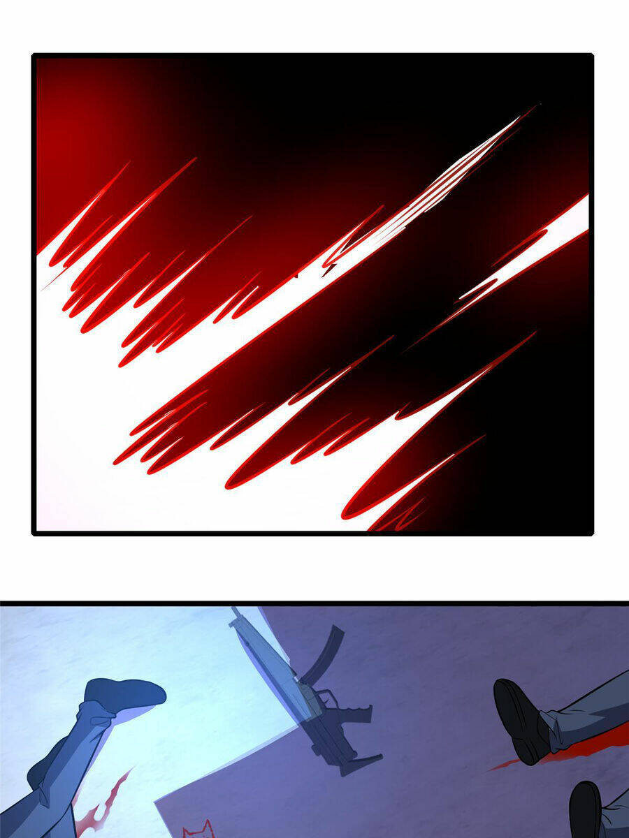Siêu Phàm Sát Thần - Chap 41 - Trang 38