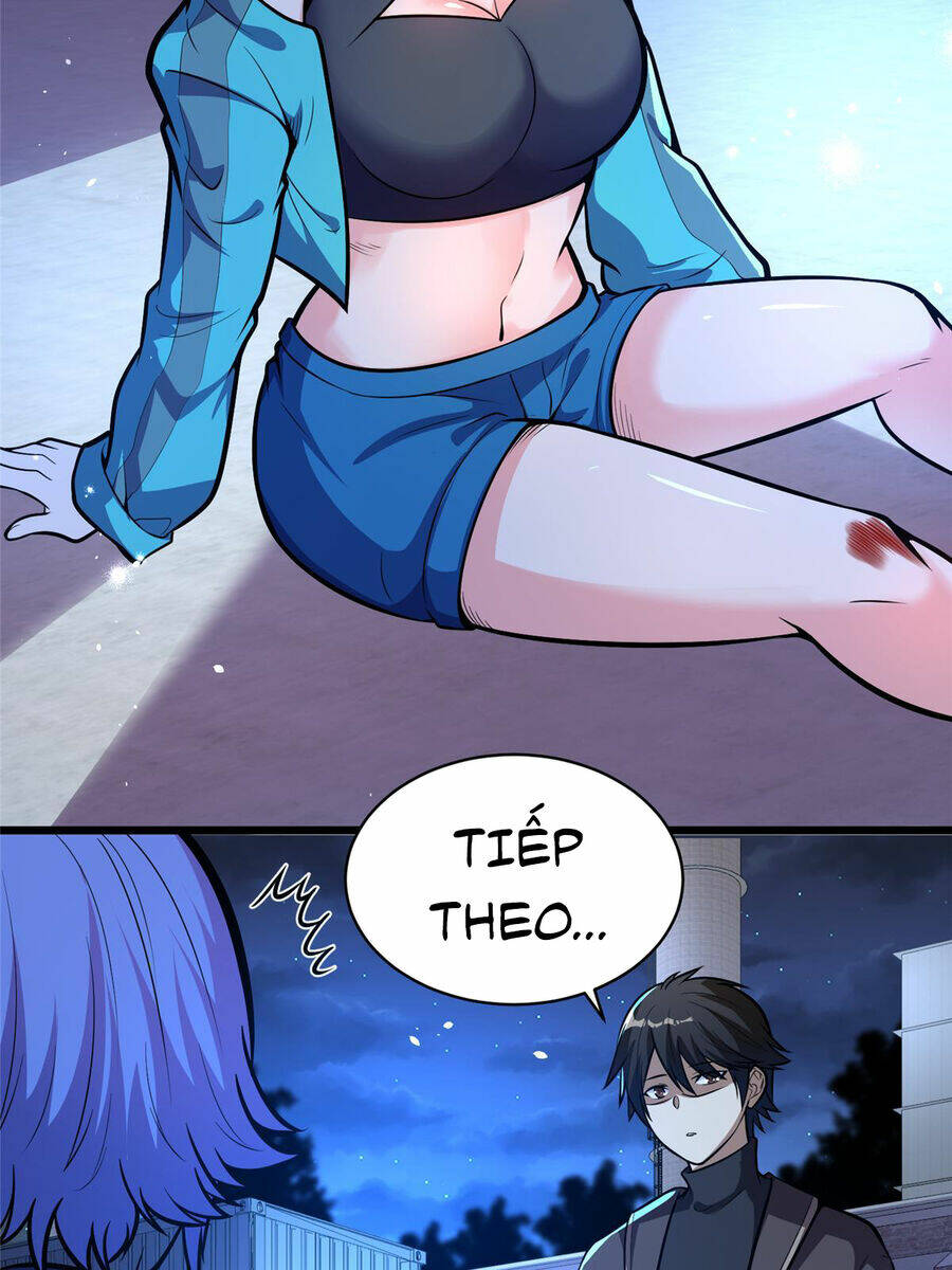 Siêu Phàm Sát Thần - Chap 41 - Trang 40