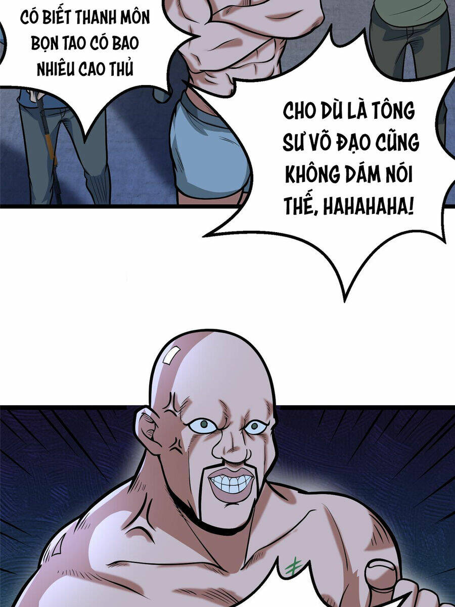 Siêu Phàm Sát Thần - Chap 41 - Trang 5