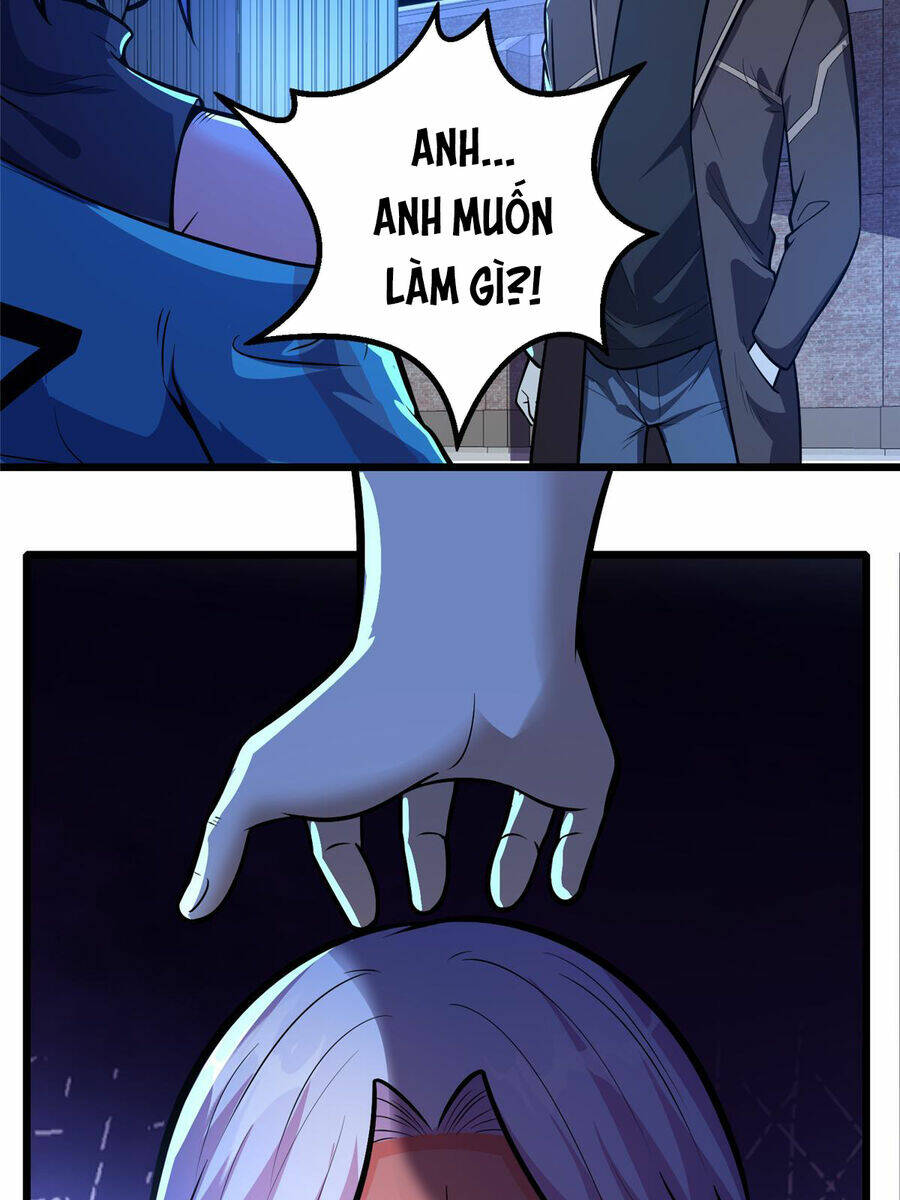 Siêu Phàm Sát Thần - Chap 41 - Trang 41
